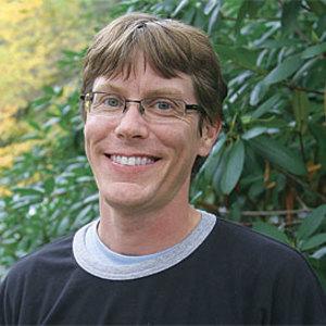 Author Headshot