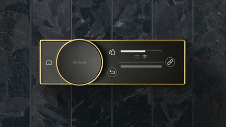 Smarten Up Your Shower