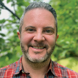 Author Headshot