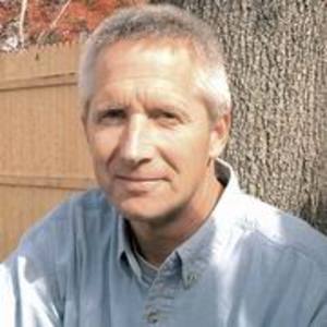 Author Headshot