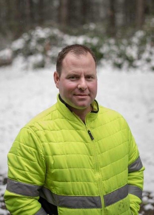 Author Headshot
